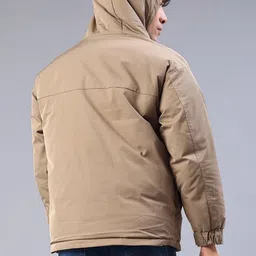 V-Mart Men Puffer Jacket image 2