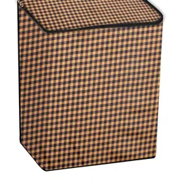 The Furnishing Tree Polyester Waterproof Semi Automatic Washing Machine Cover Compatible for Lloyd image 2