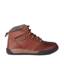 Red Chief Men's Brown Casual Boots-picture-30