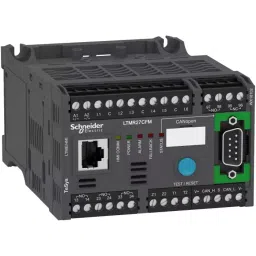 Schneider Electric TeSys T 1.35-27 A DIN Rail Motor Controller, LTMR27CFM-picture-34