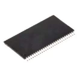 Winbond SDRAM 256Mbit Surface Mount 166MHz 3 V to 3.6 V 54-Pin TSOP, W9825G6KH-6I (Pack of 108)-picture-39