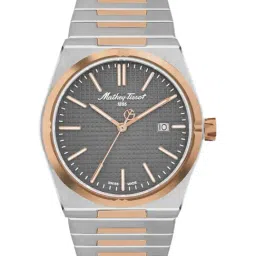 Mathey Tissot H117RS Analog watch for Men-image-19