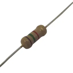 TE CONNECTIVITY RES, 100K, 5%, 330MW, AXIAL, CARBON FILM, CFR25J100K (Pack of 10)-picture-30