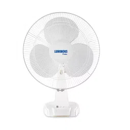Luminous Mojo Plus High Speed White 400 mm Table Fan-picture-27
