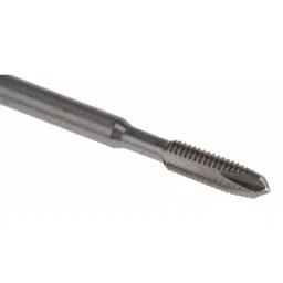 RS PRO HSS M4 Spiral Point Threading Tap, 53 mm Length Model No 455895 image 4