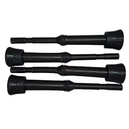 DELMER Long Liner 315 mm Length for Cow Milking Machines-picture-36