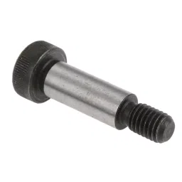 RS PRO M8 x Shoulder Bolt, 292338 (Each of 10 Box)-picture-38