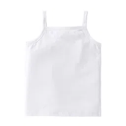 HAP Girl Pack Of 10 Printed Cotton Camisoles image 4