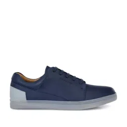 San Frissco Men's Navy Casual Sneakers-picture-11