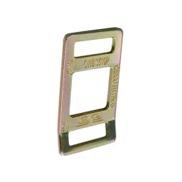 Linder GmbH OWB3516P 32 mm Load Buckle-Box of 250 Piece image 2