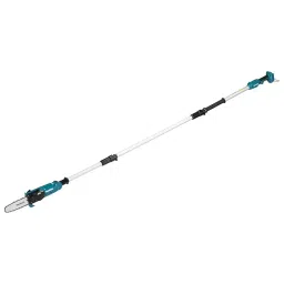 Makita 18 V Cordless Pole Saw 20 cm Bar Length and 55 ml Tank Capacity, DUA200Z (Without Battery and Charger)-image-6