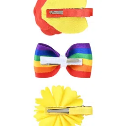 Aye Candy Girls Alligator Hair Clip image 3