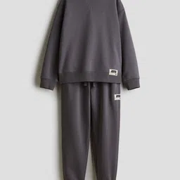 H&M 2-Piece Sweatshirt Set-picture-50