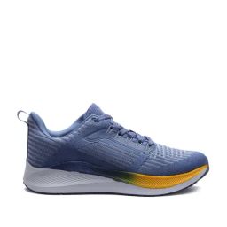 Action Men's Blue Running Shoes-picture-5