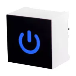 VCC CAP-TOUCH SENSOR DISPLAY, ON/OFF, 5.5V, CTHS15CIC06ONOFF-picture-44