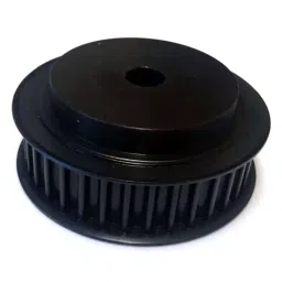 RS PRO Timing Belt Pulley, Steel 30mm Belt Width x 8mm Pitch, 36 Tooth Model No 1465422-picture-13