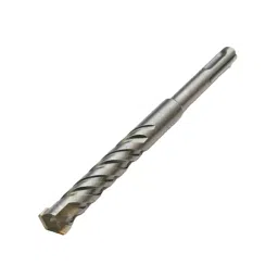 YURI Stainless Steel W Type Classic Hammer Bit 5X160 mm-picture-16