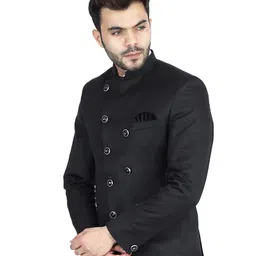 tahvo Men Blazers for Men/Formal Blazer for Men Stylish/Coat for Wedding/Blazers for Men Stylish Wedding image 4