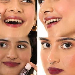 FLOSSY COSMETICS Better Decision 12Hr+ Stain Jelly Tint - 2. 5 ml - Fomo image 2