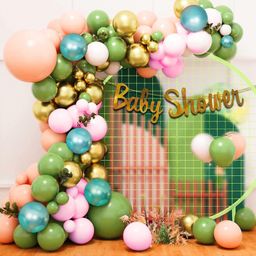Bubble Trouble Baby Shower Decorations - Pack of 43-picture-24