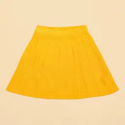 Pantaloons Junior Girls Floral Cardigan with Embroidered Detail image 4