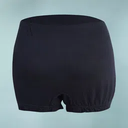 RKG Girls Pack Of 10 Assorted Boys Short Briefs image 3