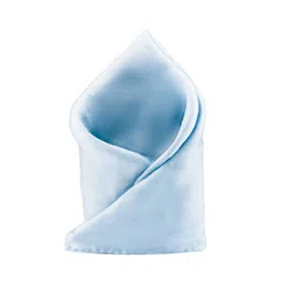 The Tie Hub Men Accessory Gift Set Of Tie and Pocket Square image 3