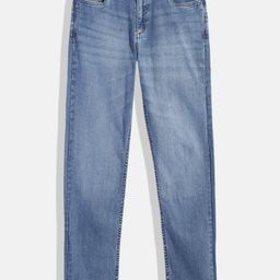 Allen Solly Junior Boys Slim Fit Mid-Rise Heavy Fade Stretchable Jeans-picture-16