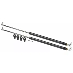 Camloc Gas Springs Camloc Steel Gas Strut with Ball Socket Joint End Joint 564.0 mm Extended Length 250.0 mm Stroke Length, SWY8060600058 image 2