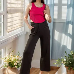 ZYNG Tank Crop Top image 4