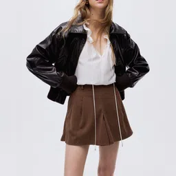 H&M Pleated Skort-picture-50