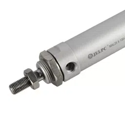 JELPC 300 mmx32 mm Double Acting MAL Non Magnetic Cylinder image 3