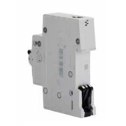 ABB Compact Home SH200 MCB, 1P, 32A Curve B, 440 V AC, 60 V DC, 6 kA Breaking Capacity, 2CDS211001R0325SH201-B32 image 2