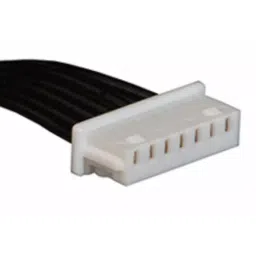 Molex 7 Way Female Pico Blade Wire Board Cable 450 mm, 15134-0705 (Pack of 500)-picture-15