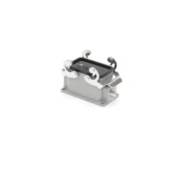 RS PRO Heavy Duty Power Connector Housing M25 Surface Mount, 2084803 image 2
