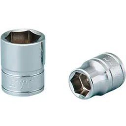 Ktc Hexagon Socket 9.5 mm Sq. Drive, B3-09-S-picture-10