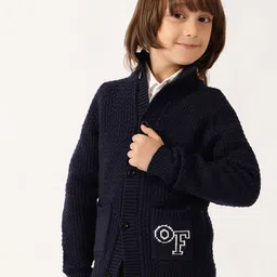 One Friday Boys Cardigan-picture-57