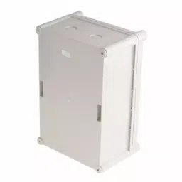 RS PRO Isolator Switch 3 Pole Panel Mount 100A Maximum Current 55 kW Power Rating IP65, 8609541 image 3
