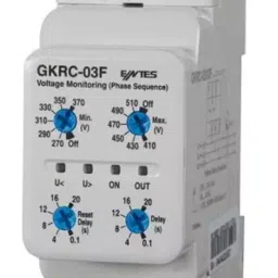 ENTES Voltage Monitoring relay -VMR  ( GKRC-03F)-picture-41