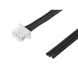 Molex 3 Way Female Pico Blade Unterminated Wire Board Cable 425 mm, 218112-0304 (Pack of 50)-picture-20