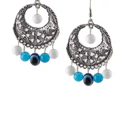 Creative Frogs Contemporary Drop Earrings-picture-34