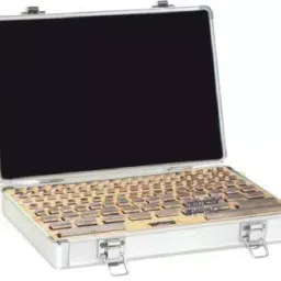 Yamayo Gauge Block Set of 83 Pcs 621-832-image-8