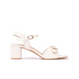 Mast & Harbour Block Sandals image 4