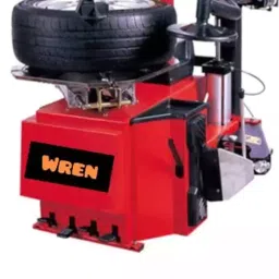 Wren Tyre Changer Machine image 3