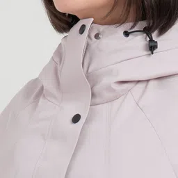 Red Tape Women Lightweight Puffer Jacket image 5