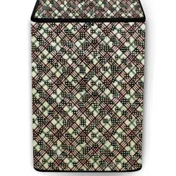 The Furnishing Tree Multi Plastic Washing Machine Cover-picture-43