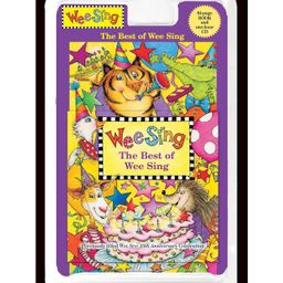penguin random house The Best of Wee Sing Story Book by Beall & Pamela Conn - English-picture-17