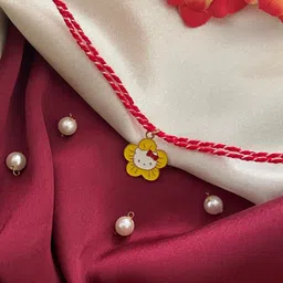 Digital Dress Room Charm Thread Rakhi-picture-28