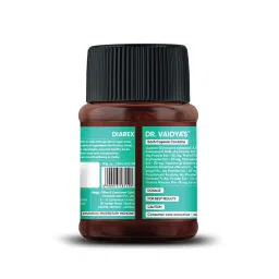 dr vaidya's Dr. Vaidya’s Diabex image 2