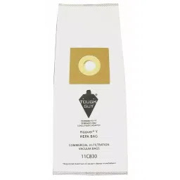 TOUGH GUY 5-Ply Cloth Vacuum Bag 17-1/2 inch, 11C830 (Pack of 3)-picture-19